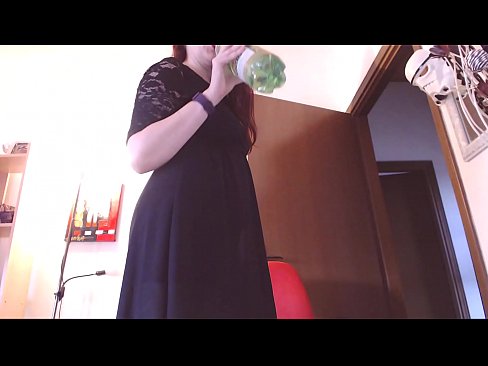 ❤️ Submisívna otrokyňa, ktorá miluje špinavé a šťavnaté nohavičky, je po zhliadnutí tohto videa nútená masturbovať! ❌ Porno video na nás sk.muitohentai.ru ﹏