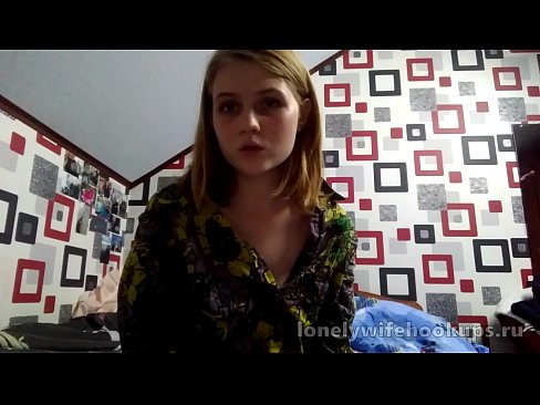 ❤️ Mladá blond študentka z Ruska má rada väčšie vtáky. ❌ Porno video na nás sk.muitohentai.ru ﹏