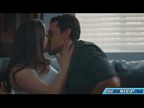 ❤️ Romantický sex s dobrou prsnatou mamou ❌ Porno video na nás sk.muitohentai.ru ﹏